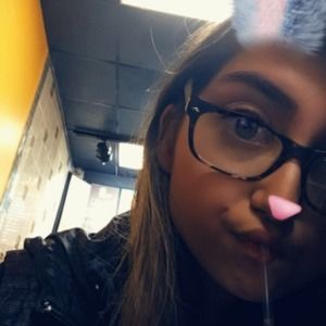 Meet your Posher, Yvette coley